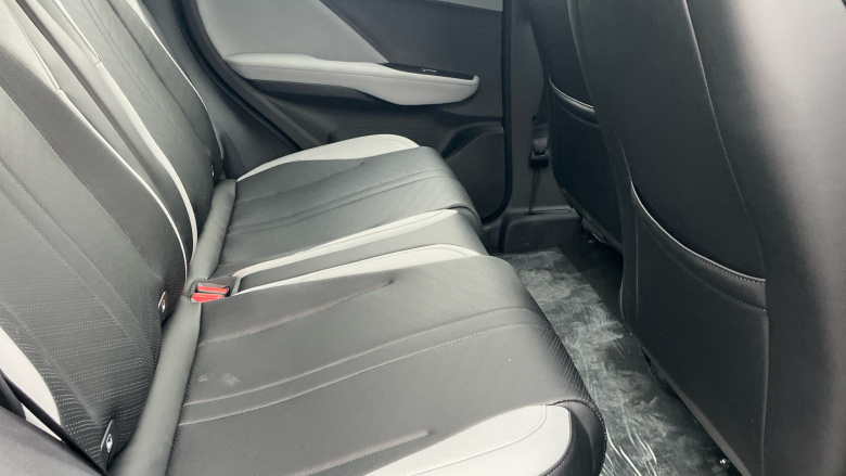 BYD Dolphin Surf 65kW Boost 43kWh 5dr Auto Electric Hatchback